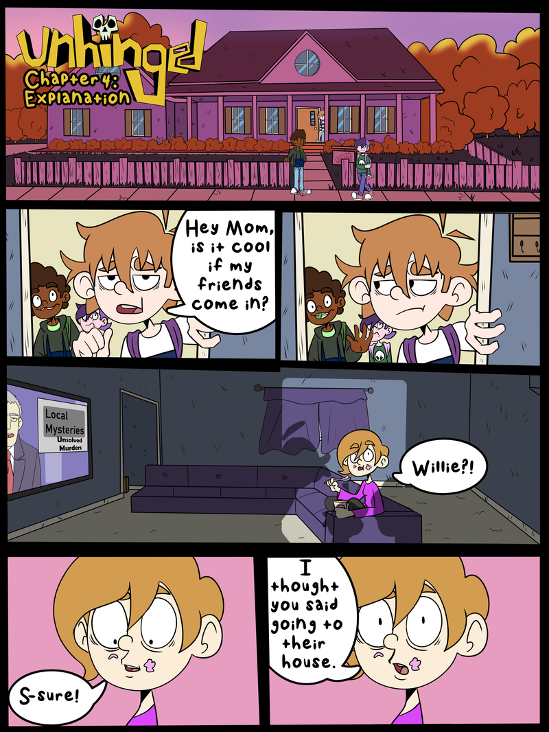 Chapter 4 – Explanation: Page 1