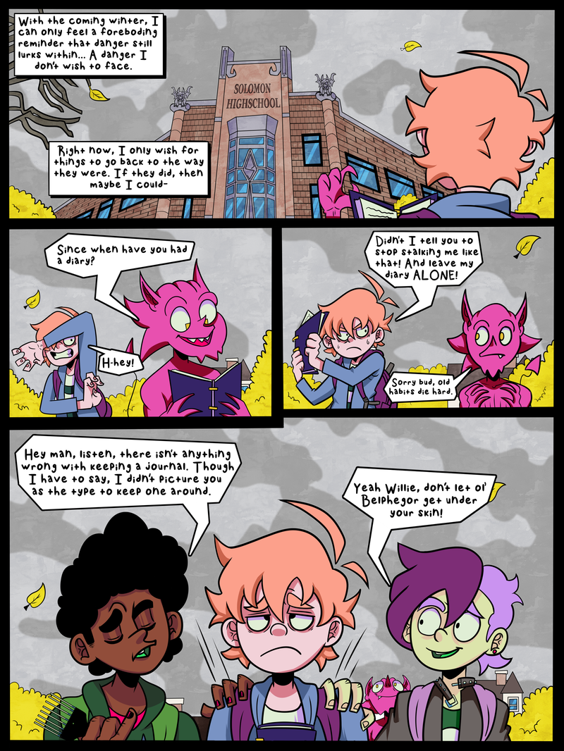 Chapter 11 – Distance: Page 11