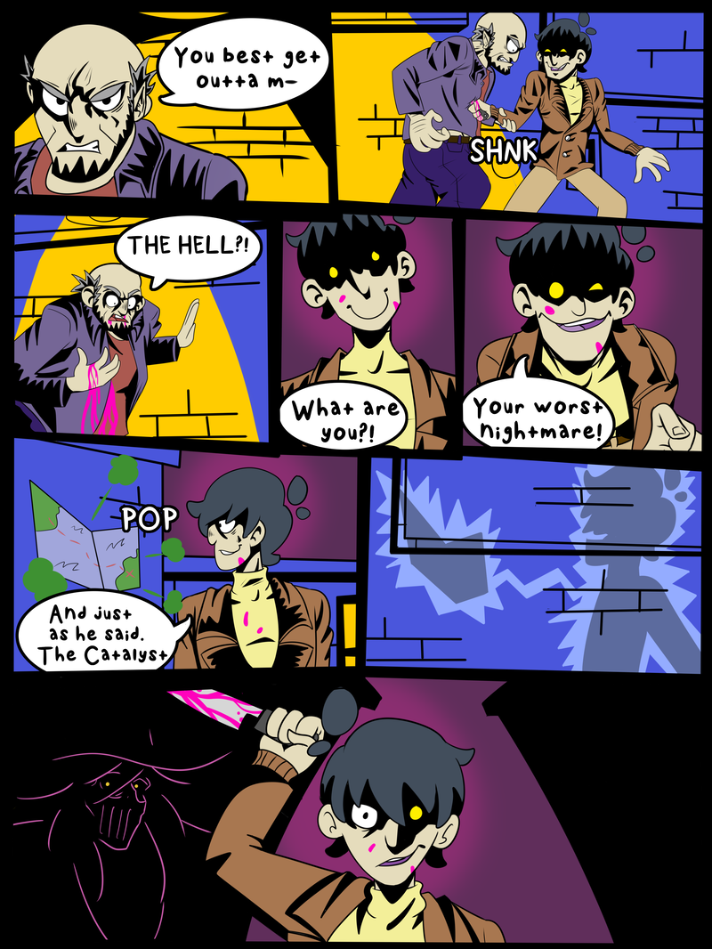 Chapter 4 – Explanation: Page 11