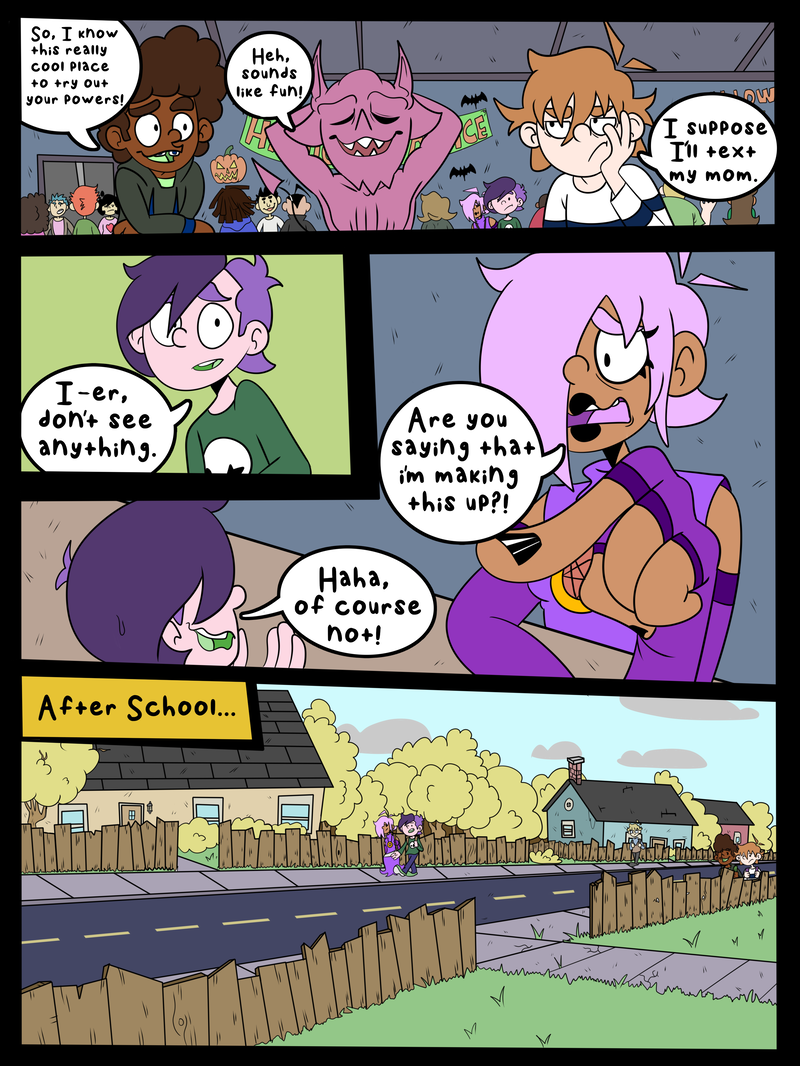 Chapter 2 – Concern: Page 2