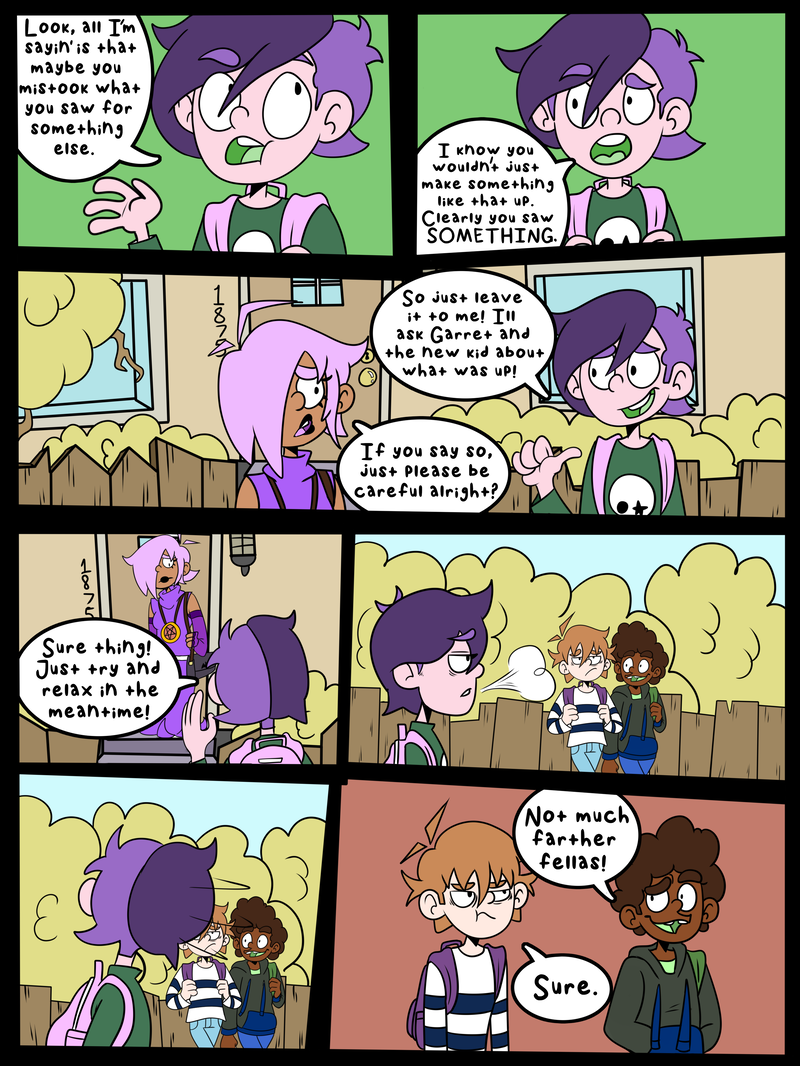 Chapter 2 – Concern: Page 3