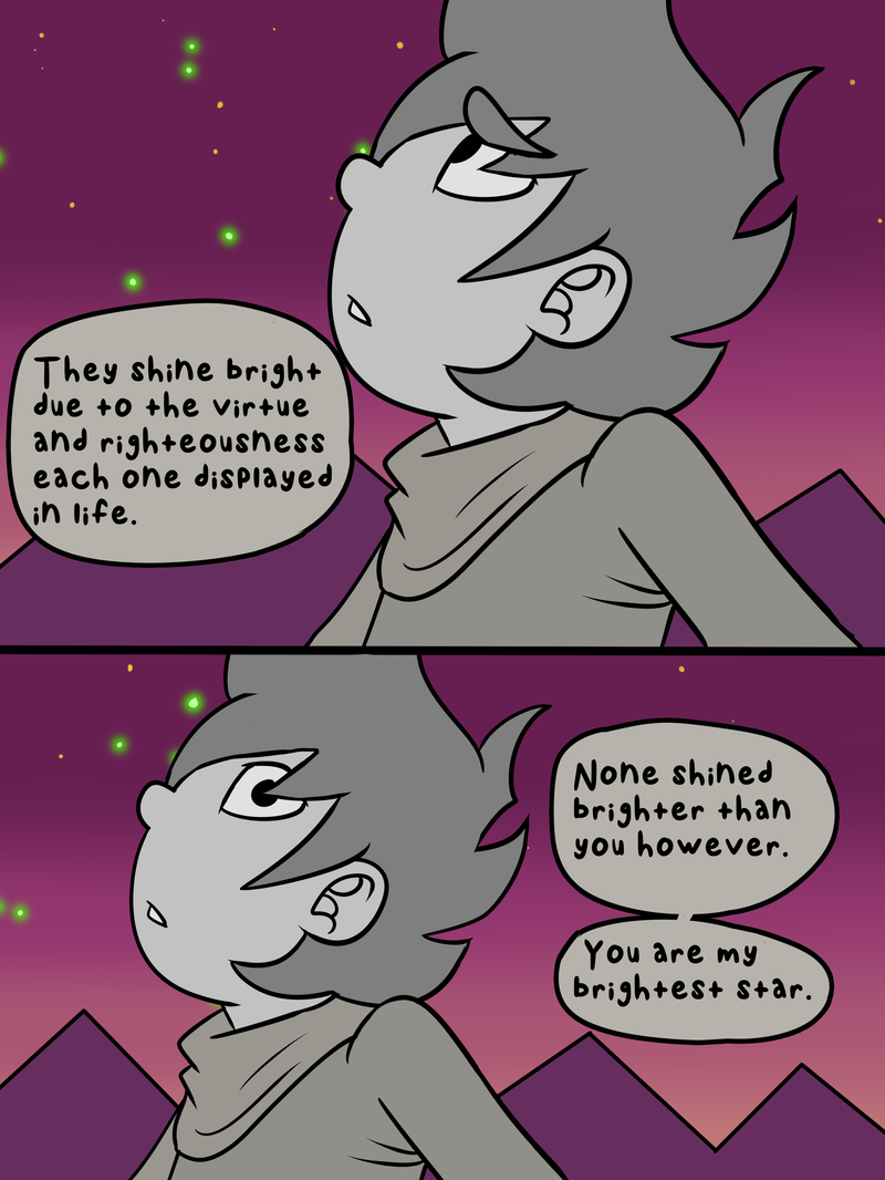 Chapter 10 – Epilogue: Page 3