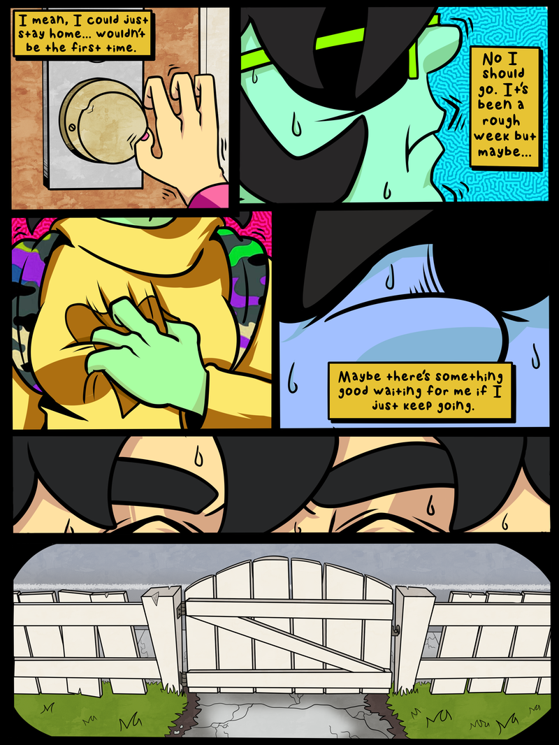 Chapter 11 – Distance: Page 8