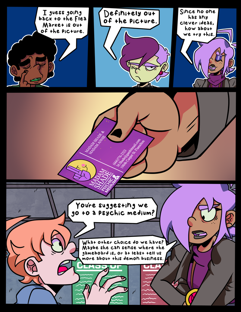 Chapter 12 – Introspection: Page 8