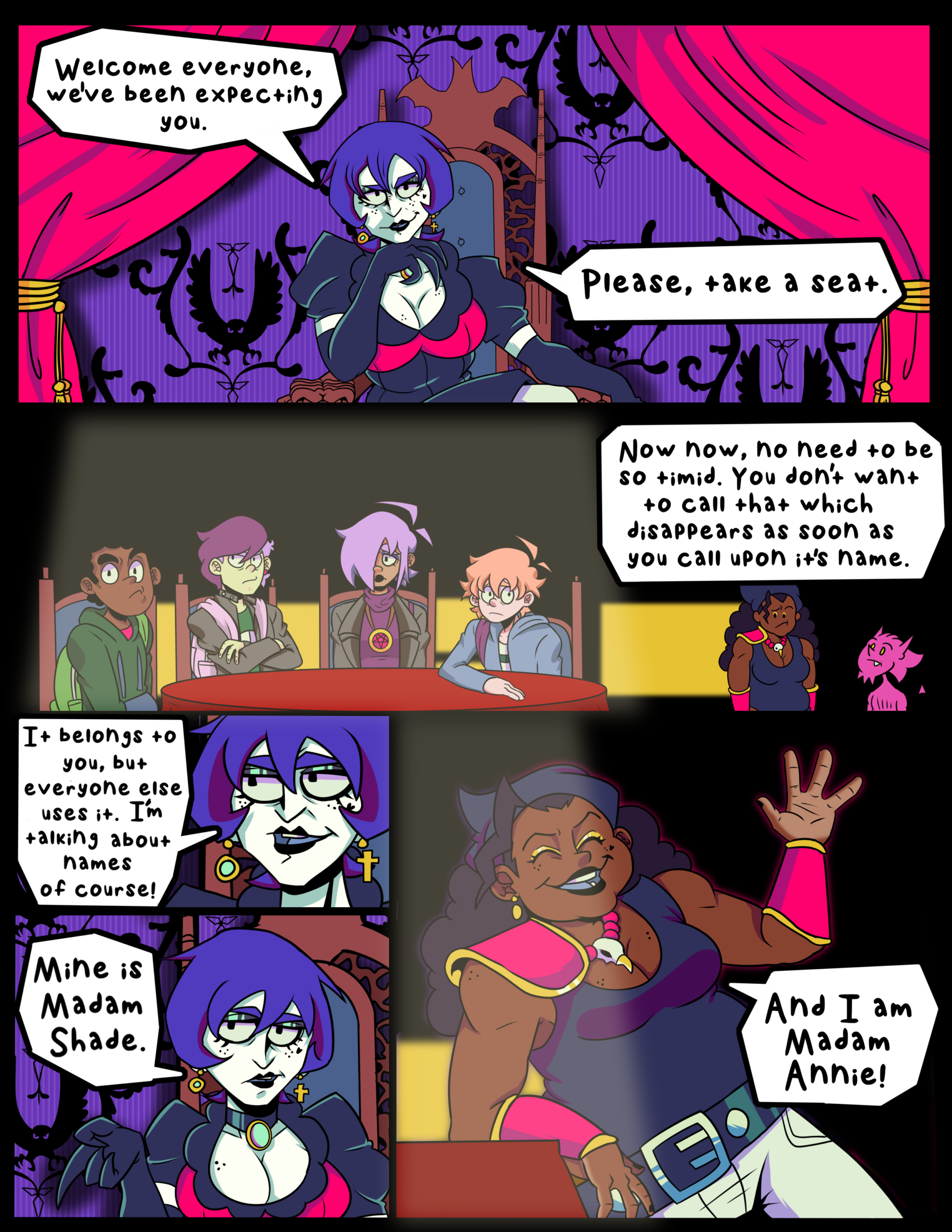 Chapter 13 – Shade: Page 10