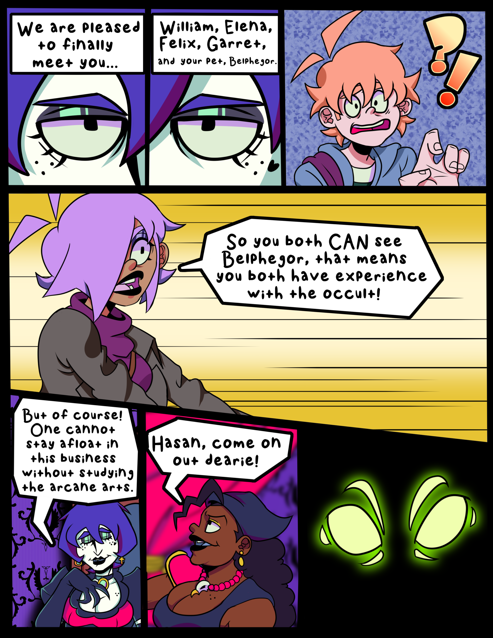 Chapter 13 – Shade: Page 11