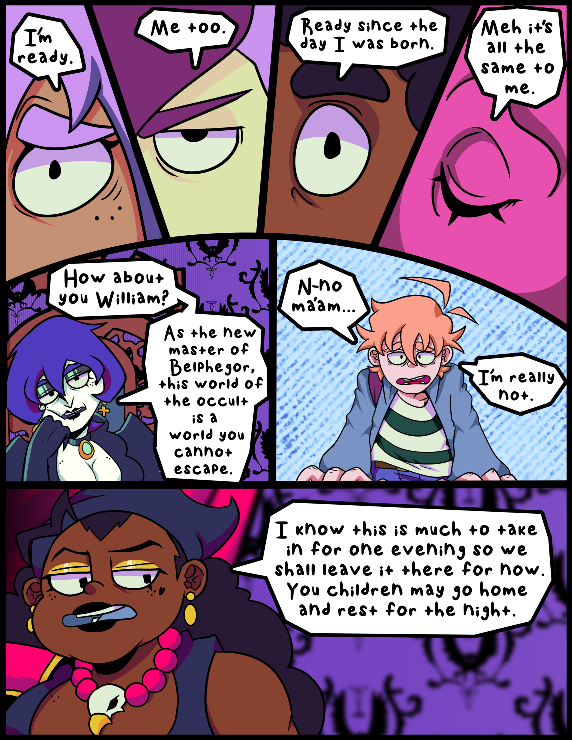 Chapter 13 – Shade: Page 15