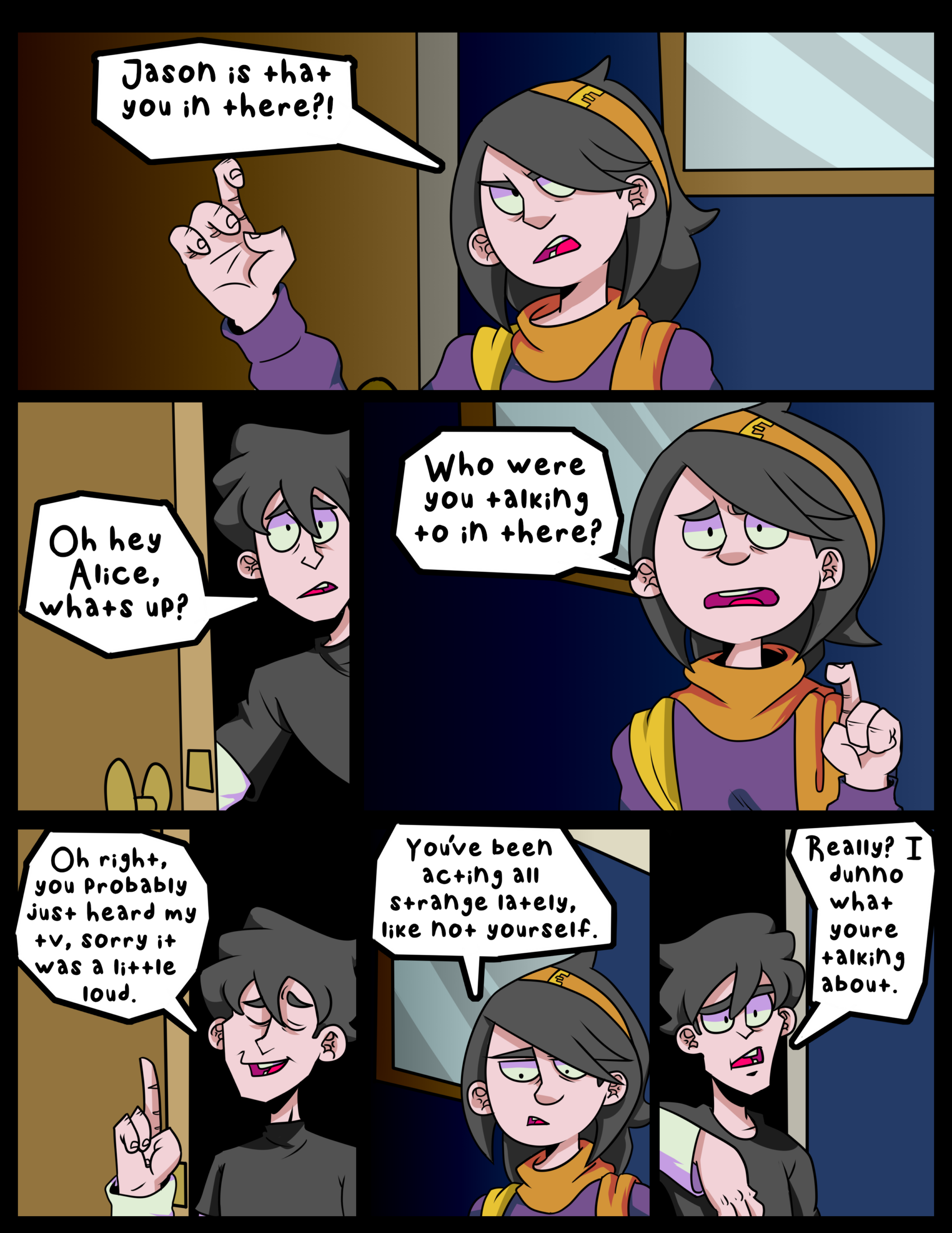 Chapter 13 – Shade: Page 19