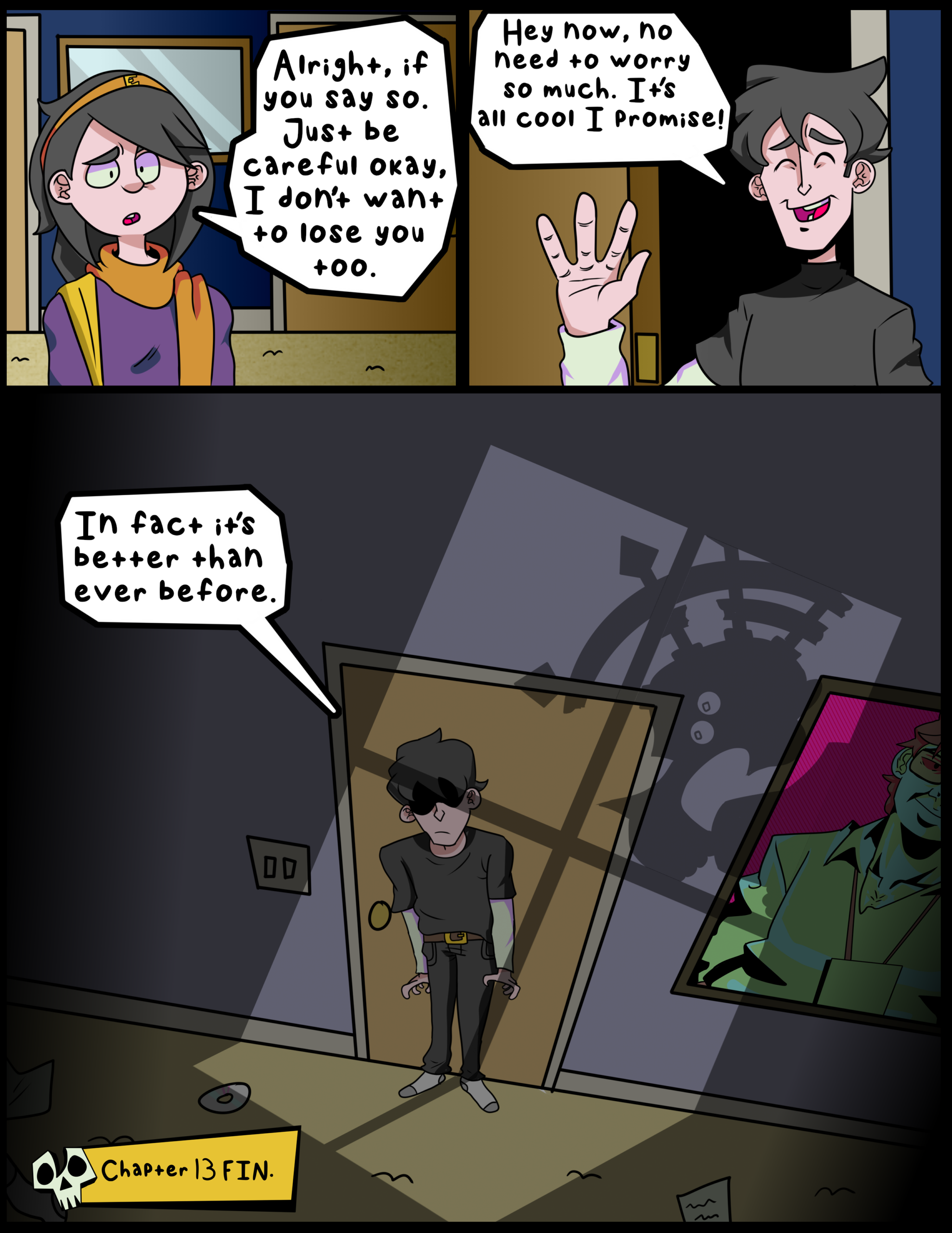 Chapter 13 – Shade: Page 20