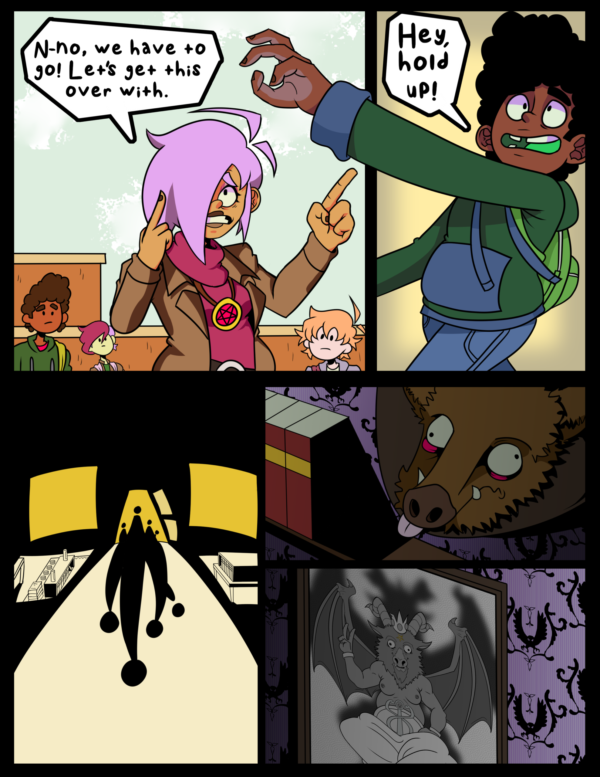 Chapter 13 – Shade: Page 7